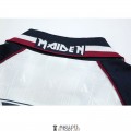 acheter Maillot West Ham United x Iron Maiden Retro White 1999/2001