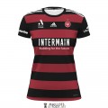 acheter Maillot Western Sydney Wanderers Domicile 2023/2024