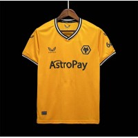 Maillot Wolves Domicile 2023/2024