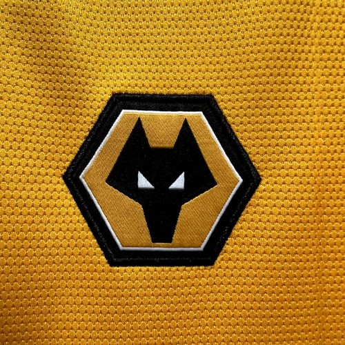 Maillot Wolves Domicile 2023/2024 17,80€