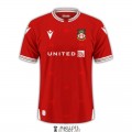 acheter Maillot Wrexham Domicile 2023/2024