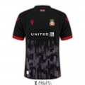 acheter Maillot Wrexham Third 2023/2024