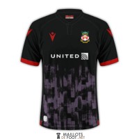 Maillot Wrexham Third 2023/2024