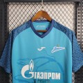 Maillot Zenit Domicile 2023/2024