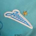 Maillot Zenit Domicile 2023/2024