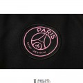 PSG Veste Black III + Pantalon Black 2021/2022