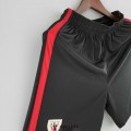 Short Athletic Bilbao Exterieur 2022/2023