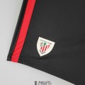 Short Athletic Bilbao Exterieur 2022/2023