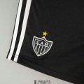 Short Atletico Mineiro Black I 2022/2023