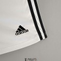 Short Atletico Mineiro White I 2022/2023