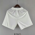 Short Bresil White I 2022/2023