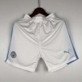 acheter Short Manchester City Domicile 2023/2024