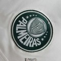 Short Palmeiras White I 2022/2023