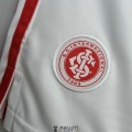 Short Sport Club Internacional White 2022/2023