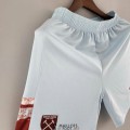 Short West Ham United Domicile 2022/2023