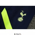 Tottenham Hotspur Sweat Entrainement Blue III + Pantalon 2021/2022