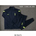 Tottenham Hotspur Veste Roayl+ Pantalon Roayl 2021/2022