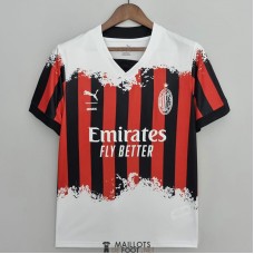 Maillot AC Milan 4TH 2021/2022