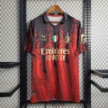 Maillot AC Milan 4TH 2022/2023