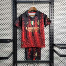 Maillot AC Milan Enfant 4TH 2022/2023