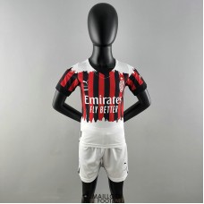 Maillot AC Milan Enfant Fourth 2021/2022