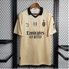 Maillot AC Milan Gardien De But Fourth 2022/2023