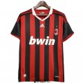 Maillot AC Milan Retro Domicile 2009/2010