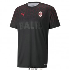 Maillot AC Milan x BALR 2021/2022