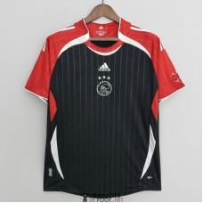 Maillot Ajax Pre Match Uniform Black 2022/2023