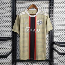 Maillot Ajax Third 2022/2023