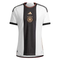 Maillot Allemagne Domicile 2022/2023