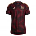 Maillot Allemagne Exterieur 2022/2023