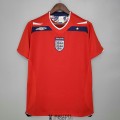 Maillot Angleterre Retro Exterieur 2008/2010