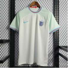 Maillot Angleterre White I 2022/2023