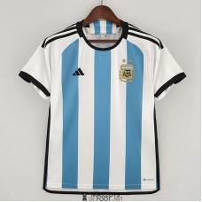 Maillot Argentine Domicile 2022/2023