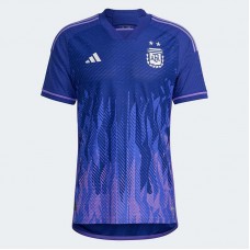 Maillot Argentine Exterieur 2022/2023