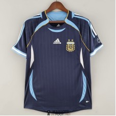 Maillot Argentine Training Royal Blue 2022/2023