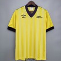 Maillot Arsenal Retro Exterieur 1983/1986