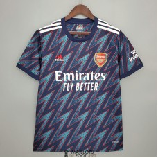 Maillot Arsenal Third 2021/2022