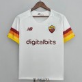 Maillot AS Roma Exterieur 2021/2022