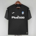 Maillot Atalanta Bergamasca Calcio Gardien De But Black 2022/2023