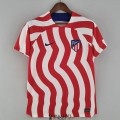 Maillot Atletico De Madrid Domicile 2022/2023