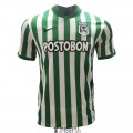 Maillot Atletico Nacional Domicile 2021/2022