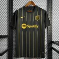 Maillot Barcelona Black I 2022/2023