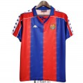 Maillot Barcelona Retro Domicile 1992/1995