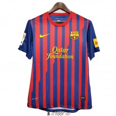 Maillot Barcelona Retro Domicile 2011/2012