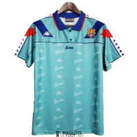 Maillot Barcelona Retro Exterieur 1992/1995