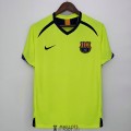 Maillot Barcelona Retro Exterieur 2005/2006