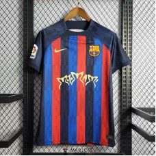 Maillot Barcelona Rosalia Domicile 2022/2023