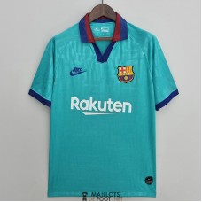 Maillot Barcelona Third 2021/2022